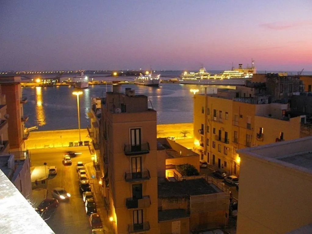 A Babordo B&B Trapani Italia