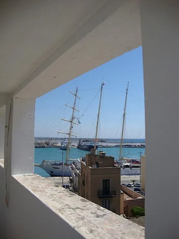 A Babordo B&B Trapani