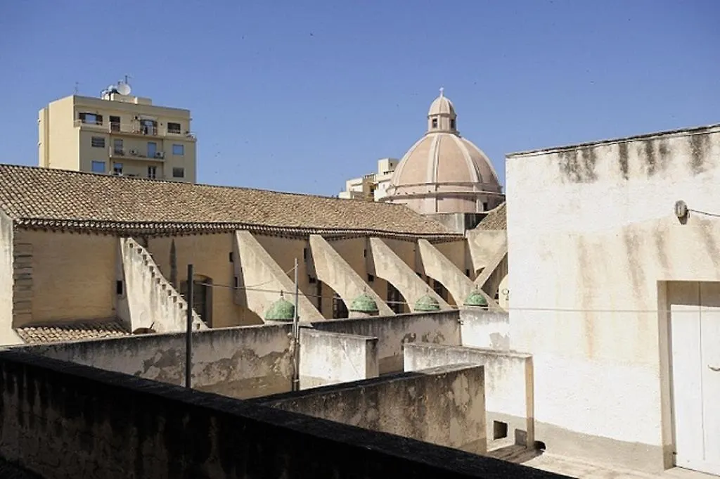 A Babordo B&B Trapani