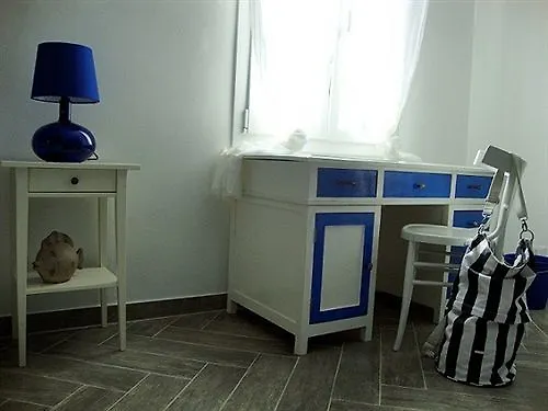 A Babordo B&B Trapani