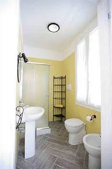 A Babordo B&B Trapani Couette-café