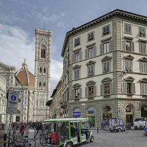 Pensión Il Salotto Di