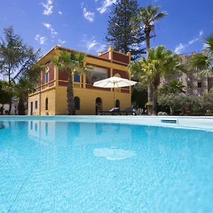 Maison d'hôtes Giardini Mon Plaisir, Trapani
